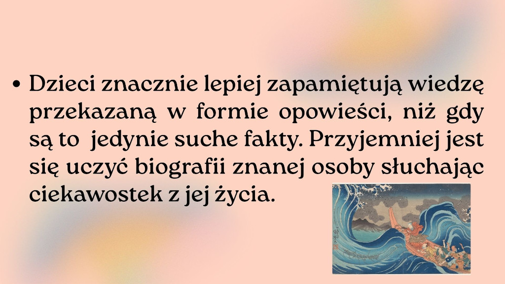dlaczego czytanie książek jest ważne?
