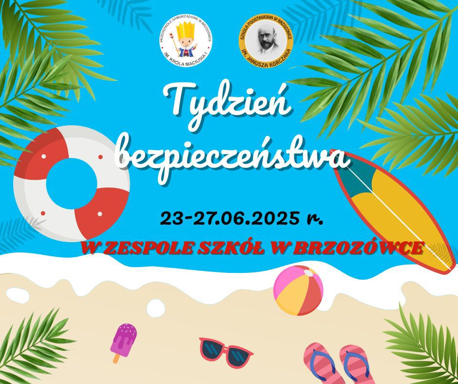tydzien bezpieczenstwa